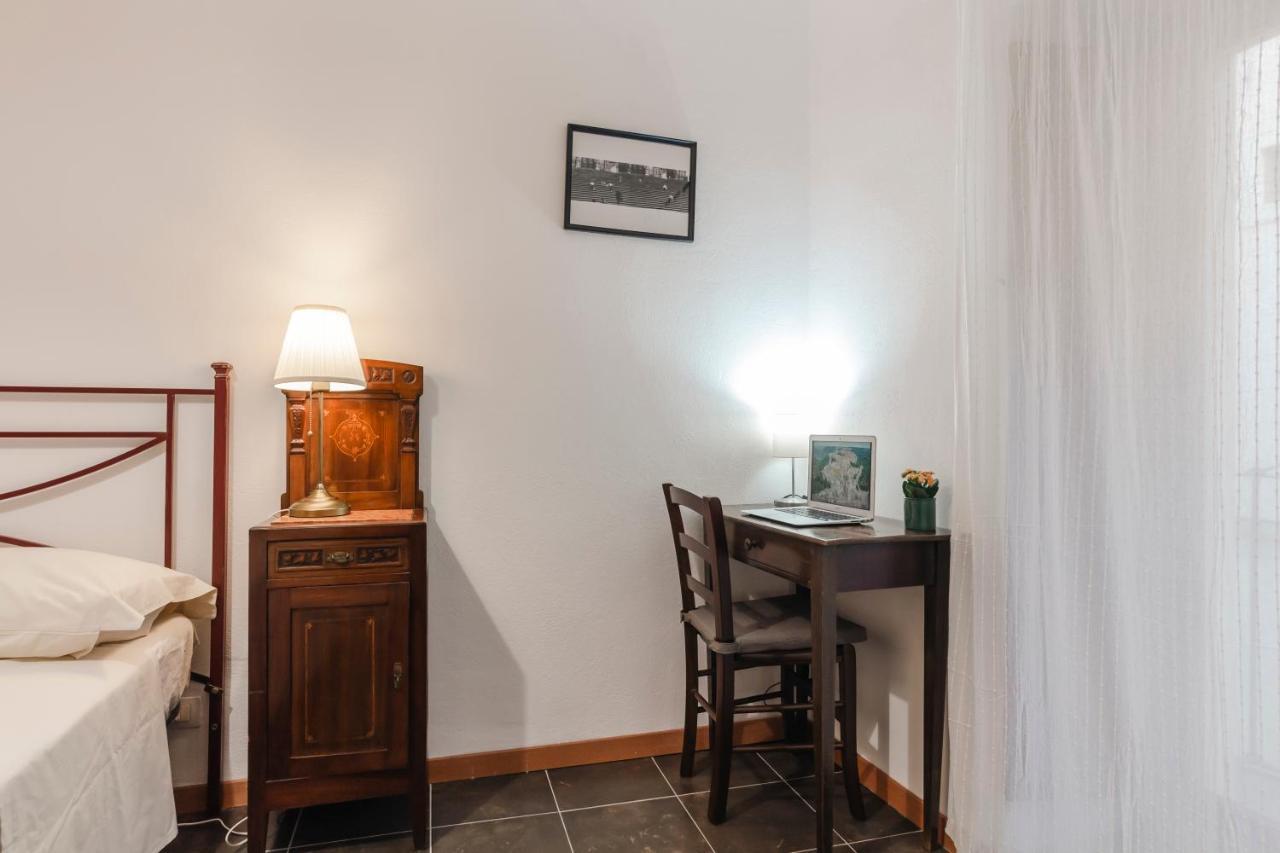 Bed and Breakfast Le Luci Su Ibla - Ospitalita Con Vista Рагуза Екстер'єр фото