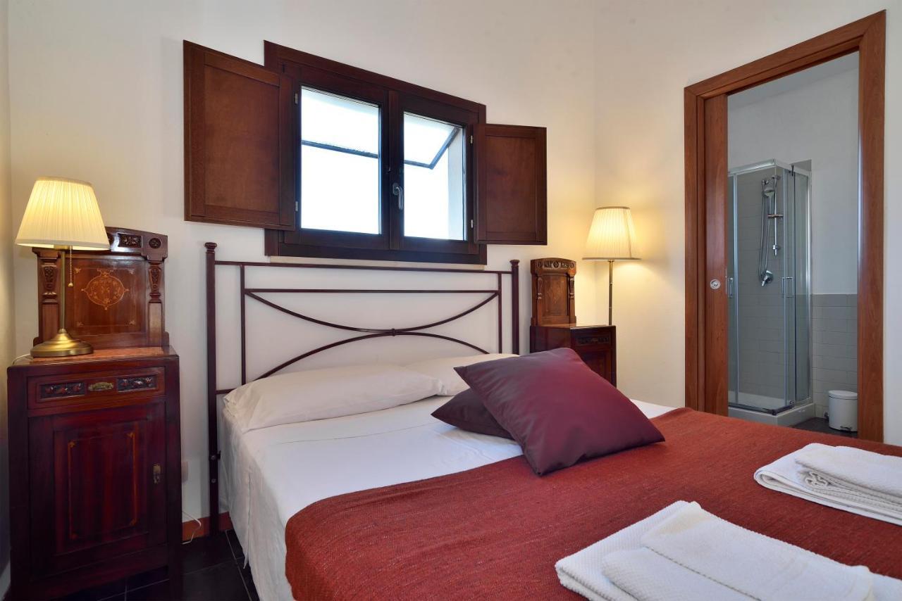 Bed and Breakfast Le Luci Su Ibla - Ospitalita Con Vista Рагуза Екстер'єр фото