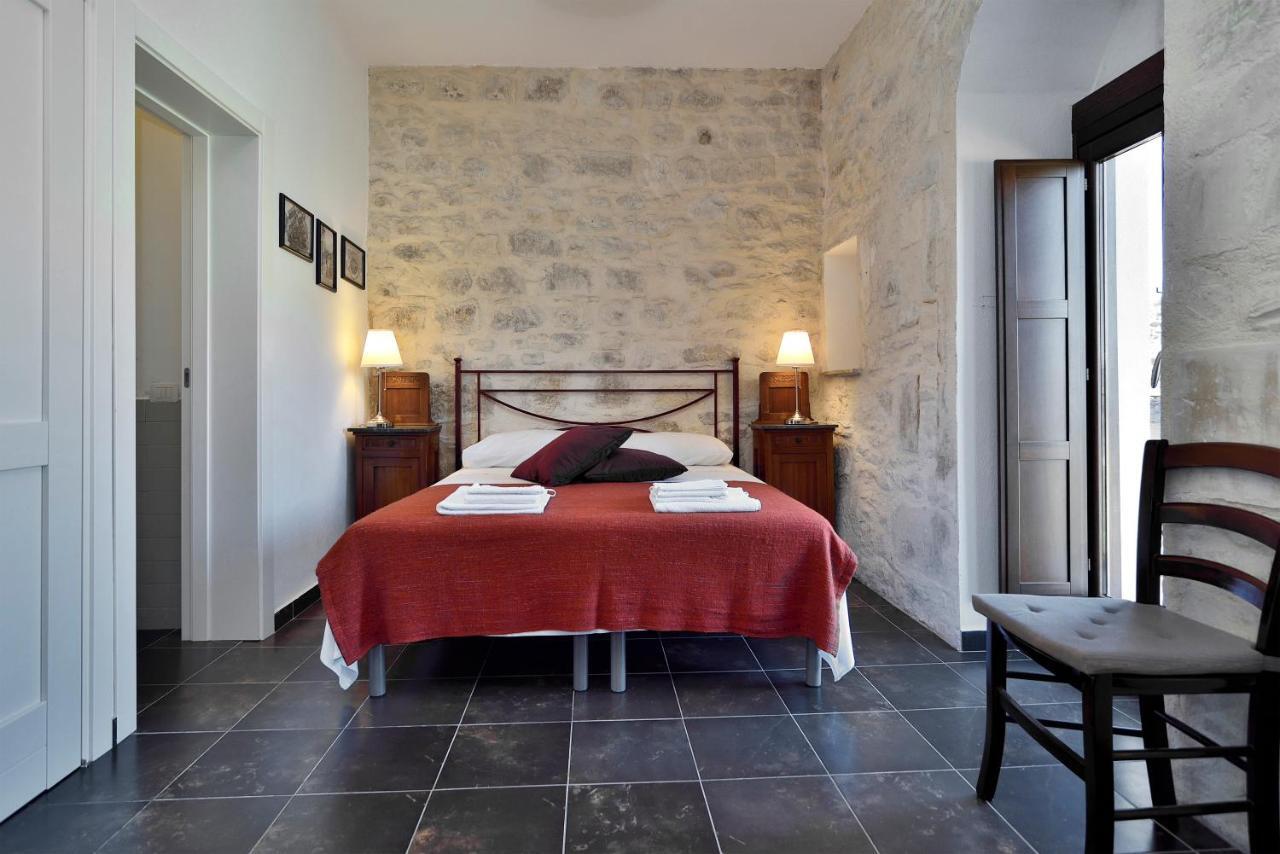 Bed and Breakfast Le Luci Su Ibla - Ospitalita Con Vista Рагуза Екстер'єр фото
