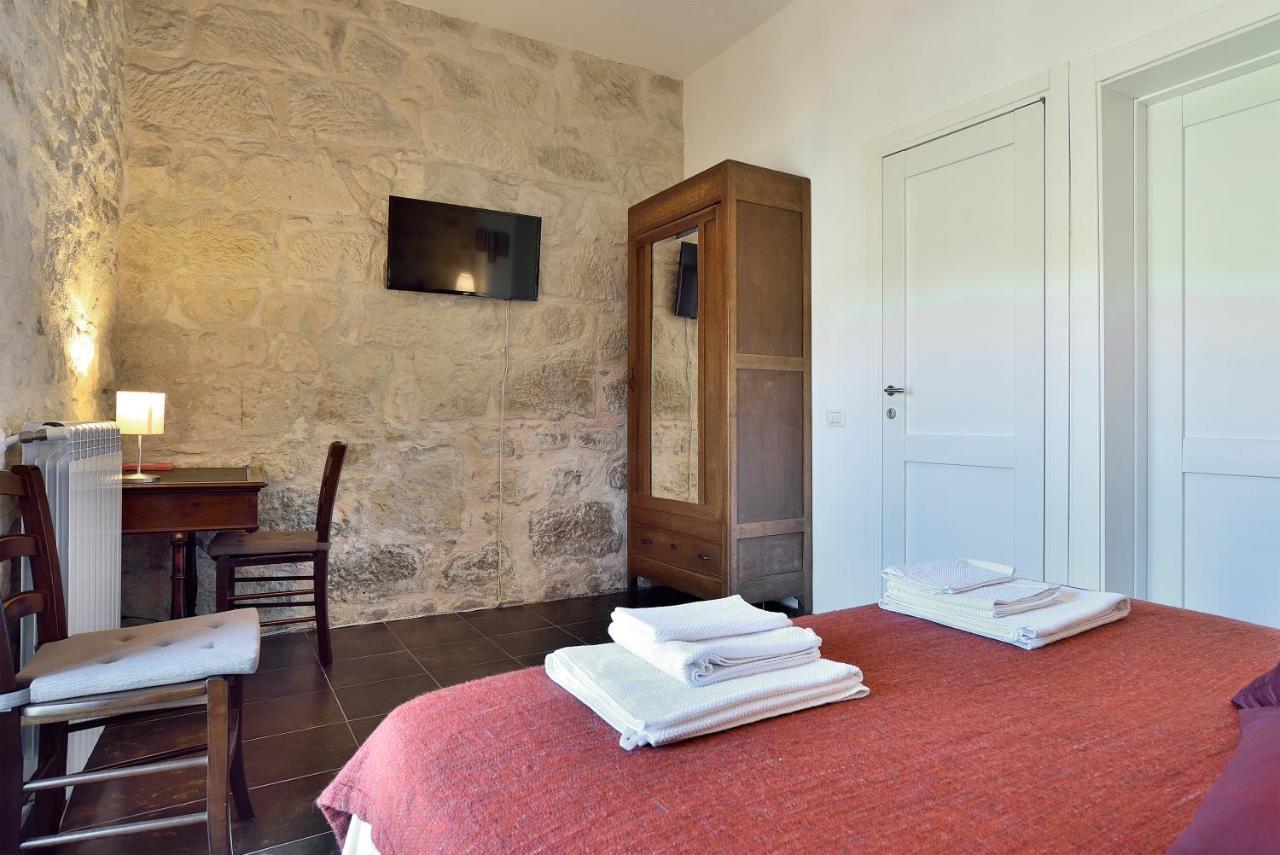 Bed and Breakfast Le Luci Su Ibla - Ospitalita Con Vista Рагуза Екстер'єр фото