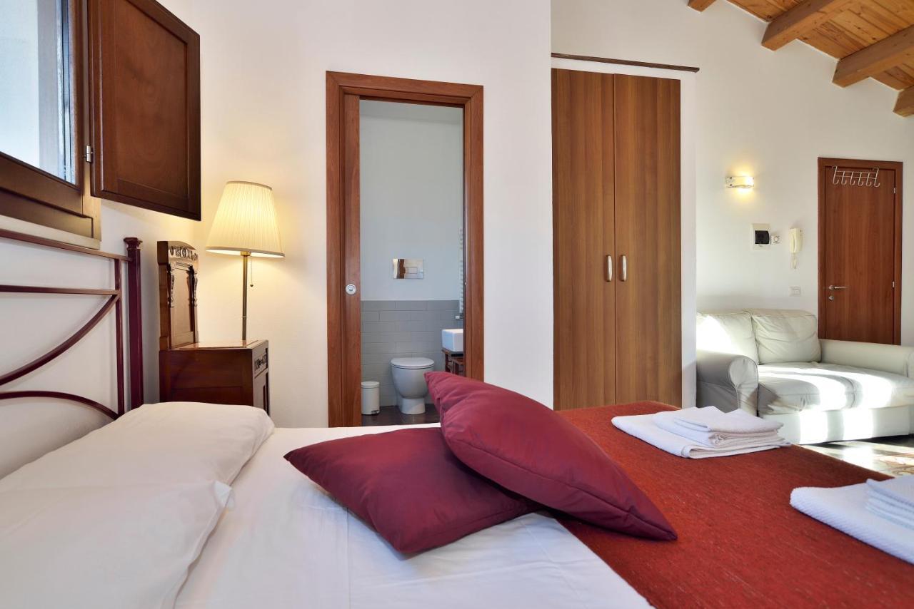 Bed and Breakfast Le Luci Su Ibla - Ospitalita Con Vista Рагуза Екстер'єр фото
